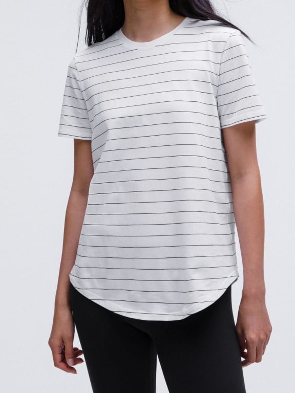 Lululemon Love Crewneck T-Shirt